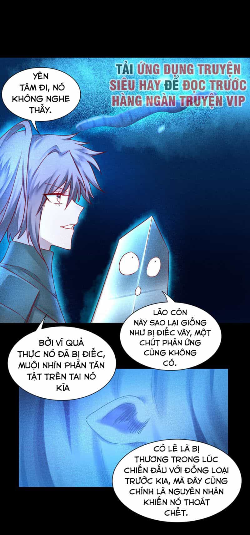 Nghịch Chuyển Tiên Đồ - Chương 145 - ảnh 10