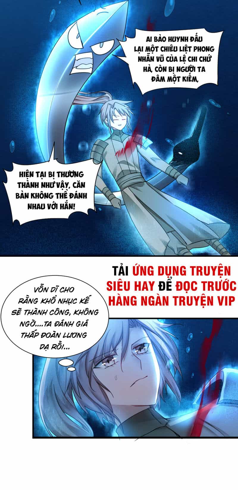 Nghịch Chuyển Tiên Đồ - Chương 145 - ảnh 5