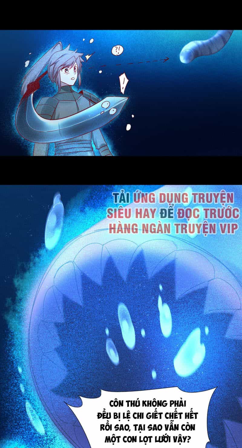 Nghịch Chuyển Tiên Đồ - Chương 145 - ảnh 6