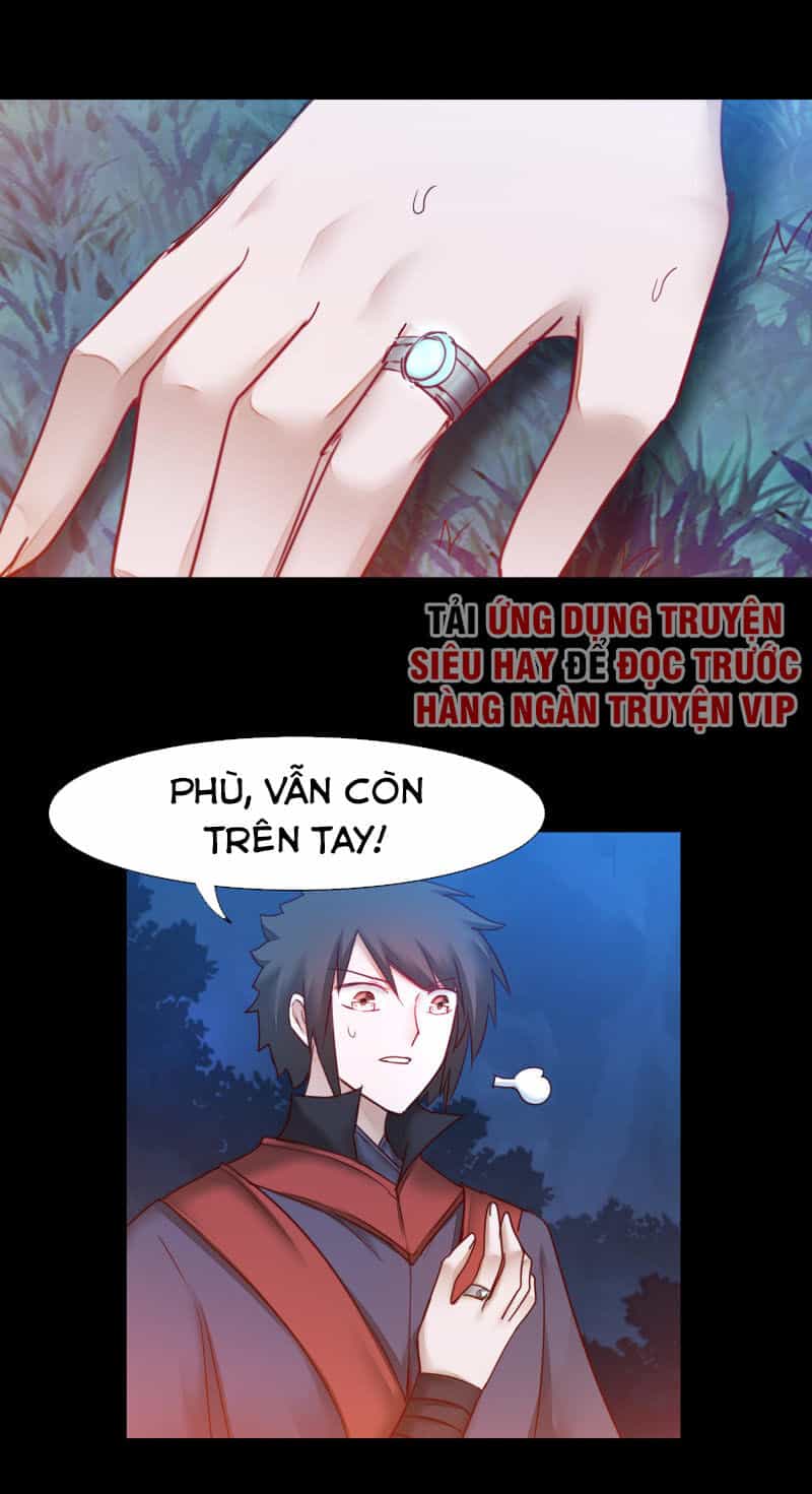 Nghịch Chuyển Tiên Đồ - Chương 146 - ảnh 2