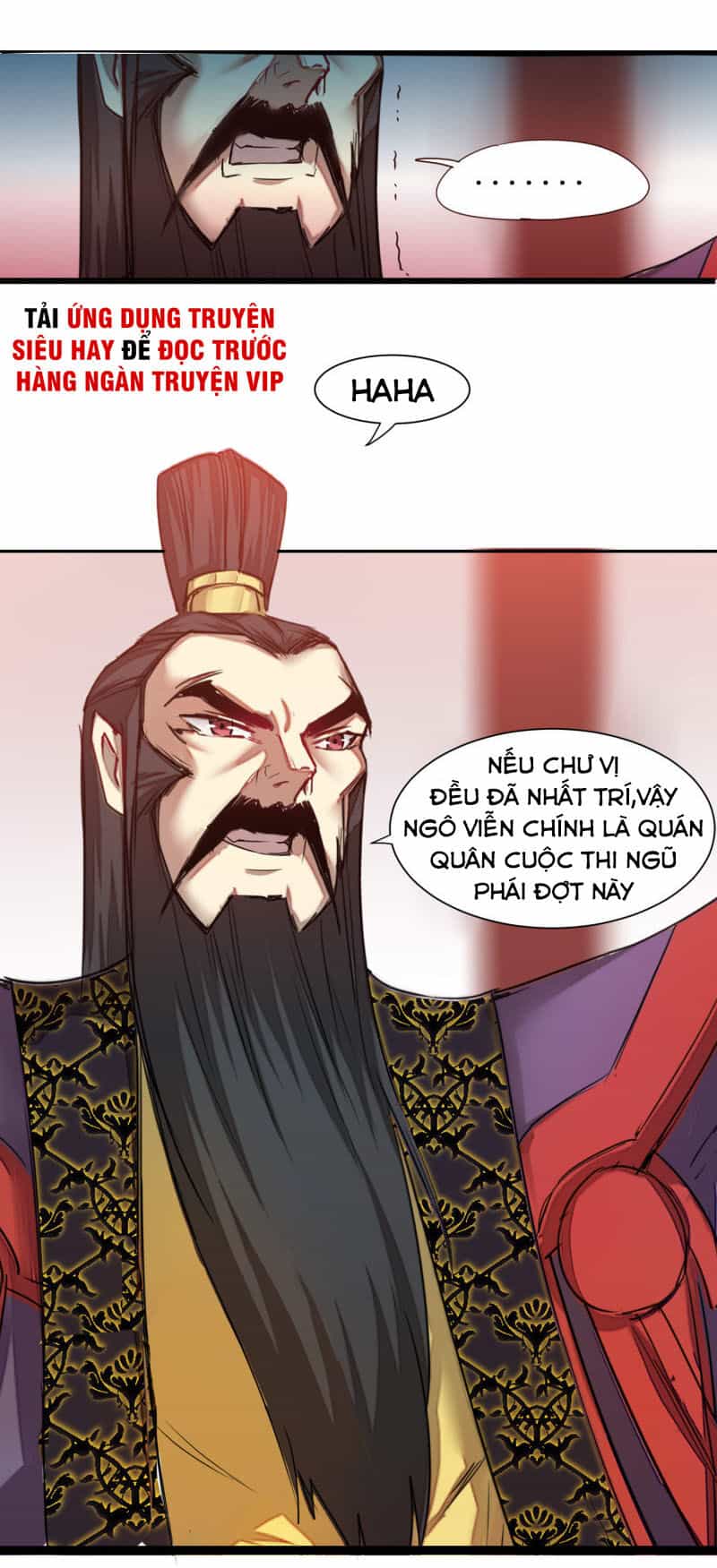 Nghịch Chuyển Tiên Đồ - Chương 149 - ảnh 1