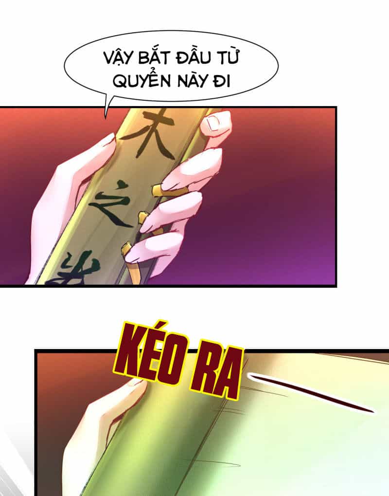 Nghịch Chuyển Tiên Đồ - Chương 149 - ảnh 22