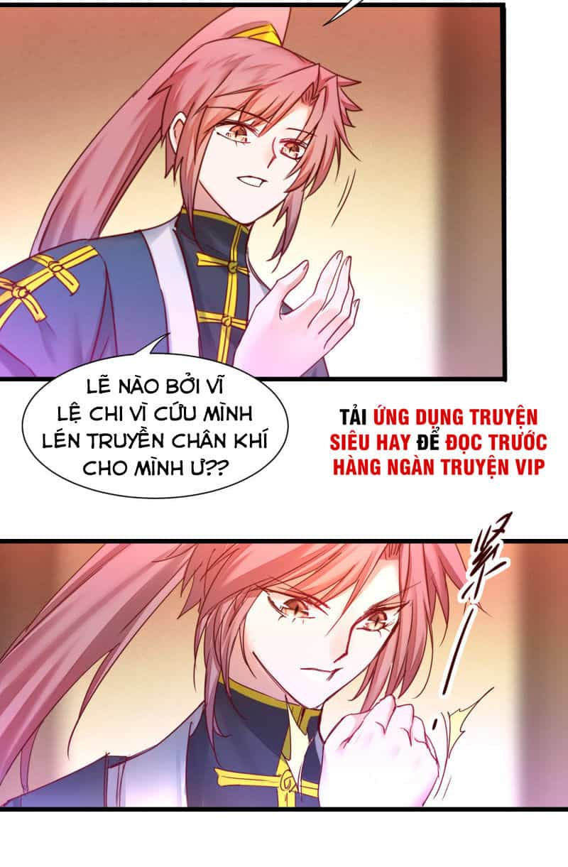 Nghịch Chuyển Tiên Đồ - Chương 149 - ảnh 29