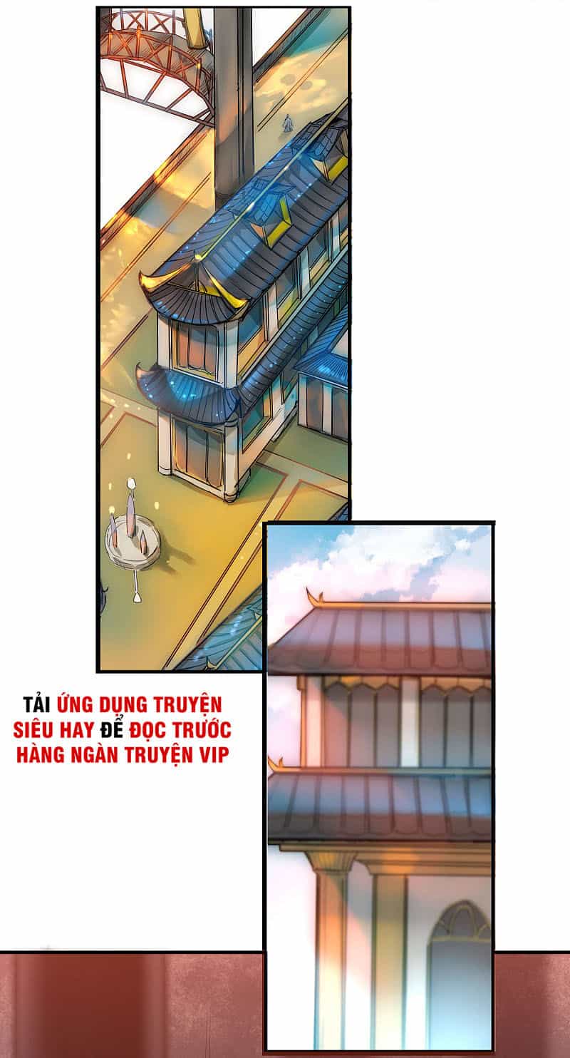 Nghịch Chuyển Tiên Đồ - Chương 150 - ảnh 10