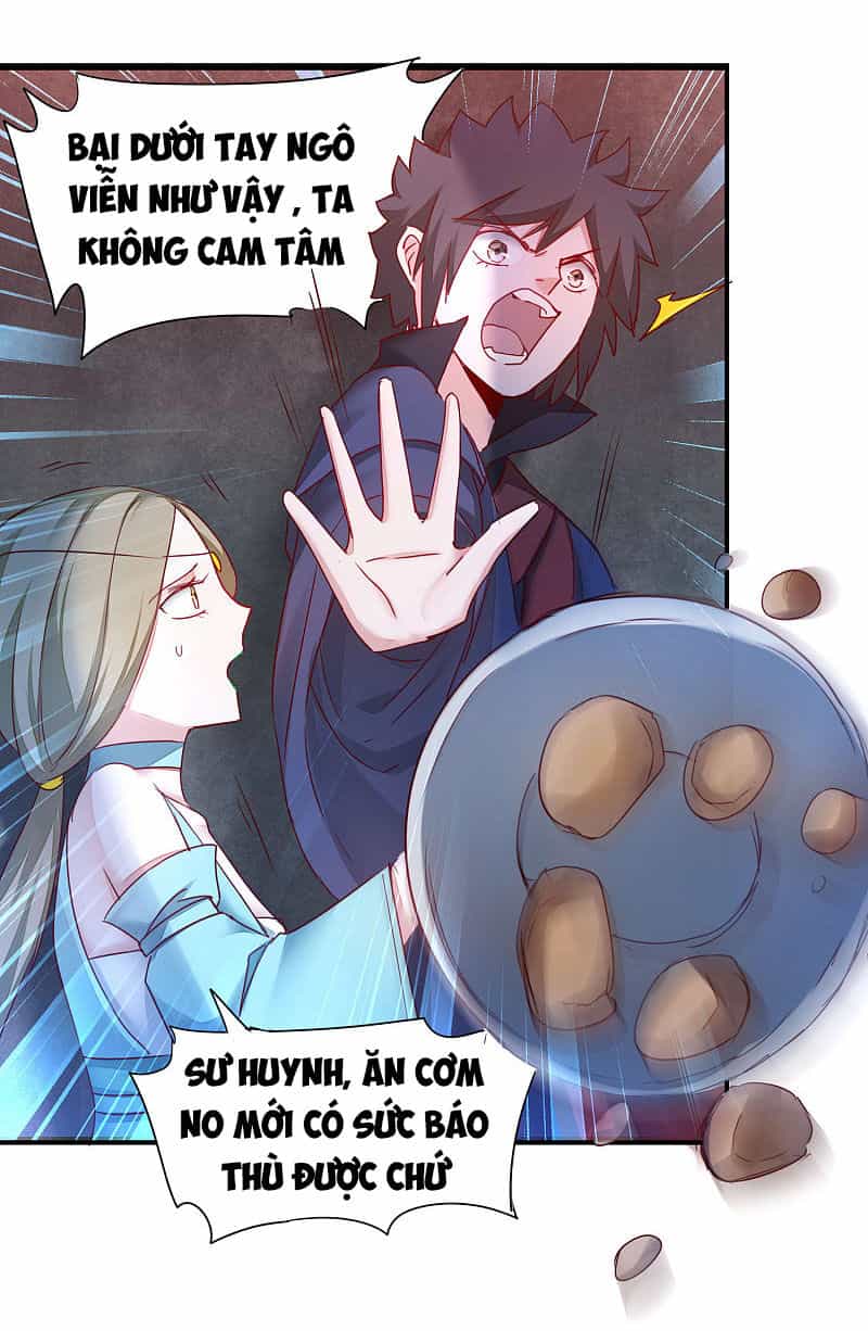 Nghịch Chuyển Tiên Đồ - Chương 150 - ảnh 12