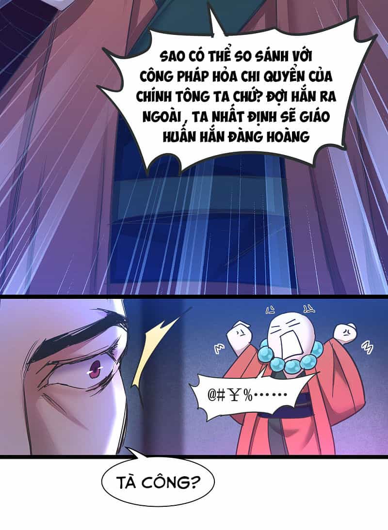Nghịch Chuyển Tiên Đồ - Chương 150 - ảnh 20