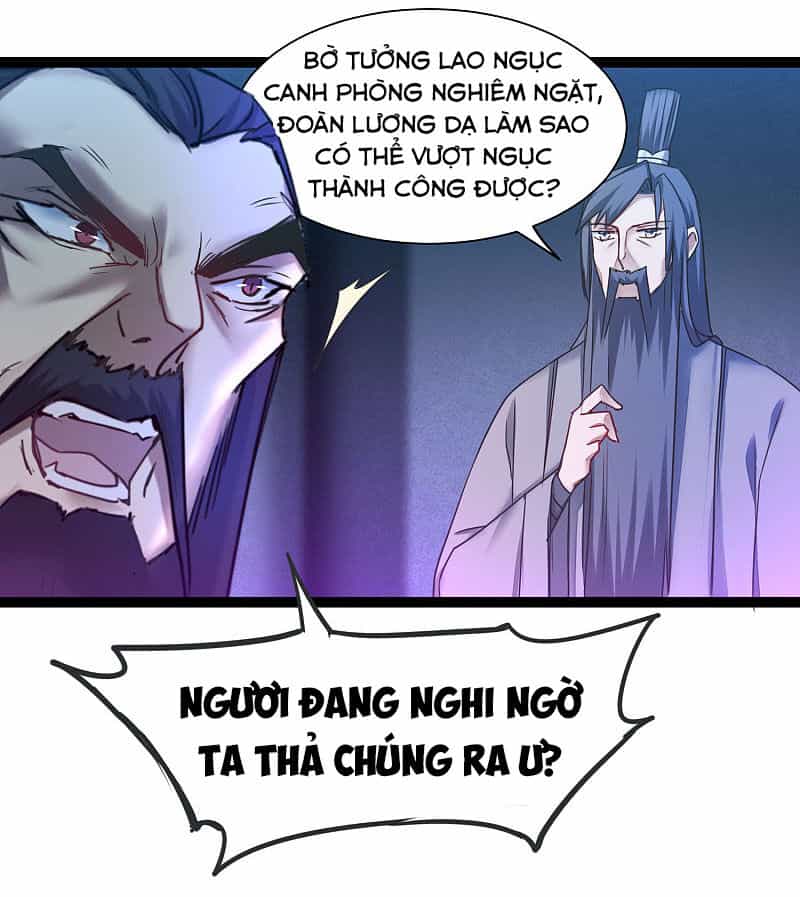 Nghịch Chuyển Tiên Đồ - Chương 150 - ảnh 24