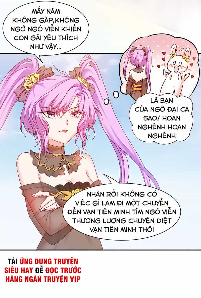Nghịch Chuyển Tiên Đồ - Chương 150 - ảnh 29