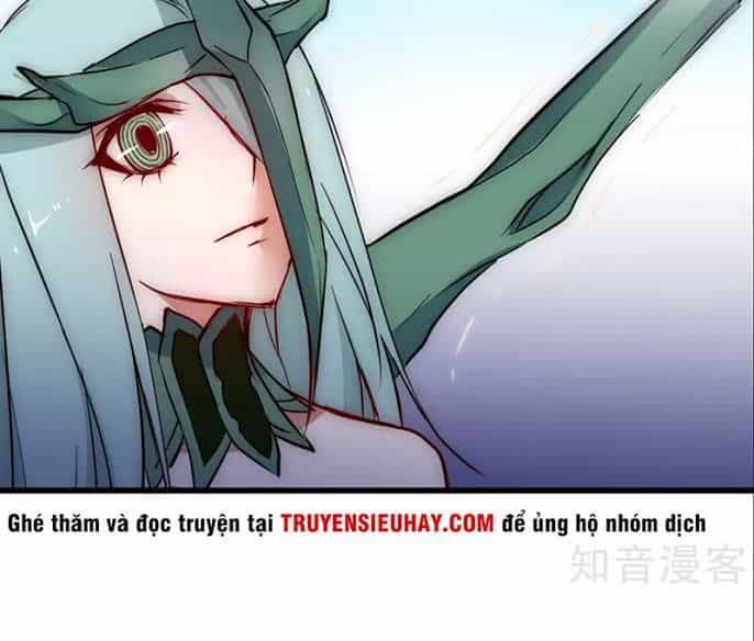 Nghịch Chuyển Tiên Đồ - Chương 15 - ảnh 6