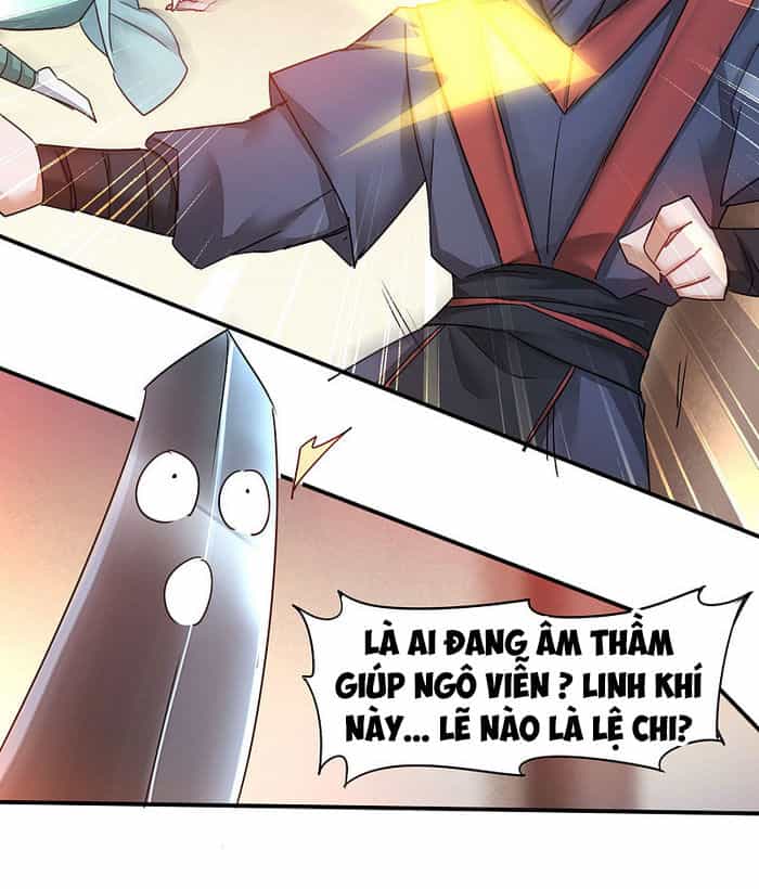 Nghịch Chuyển Tiên Đồ - Chương 151 - ảnh 14