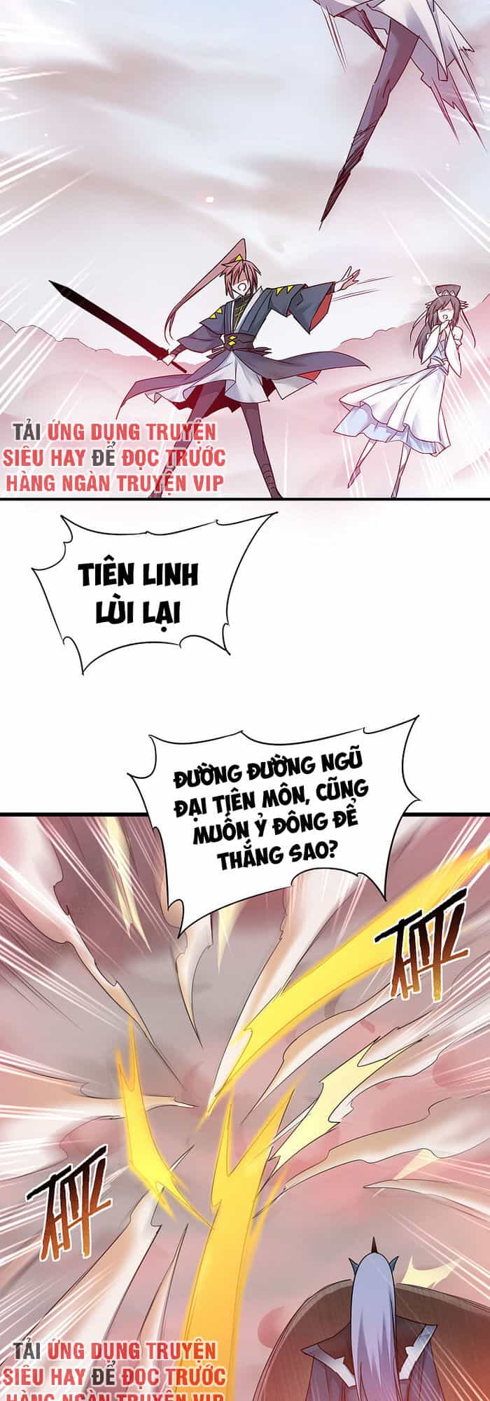 Nghịch Chuyển Tiên Đồ - Chương 155 - ảnh 3