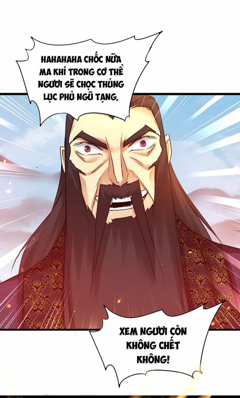 Nghịch Chuyển Tiên Đồ - Chương 156 - ảnh 16