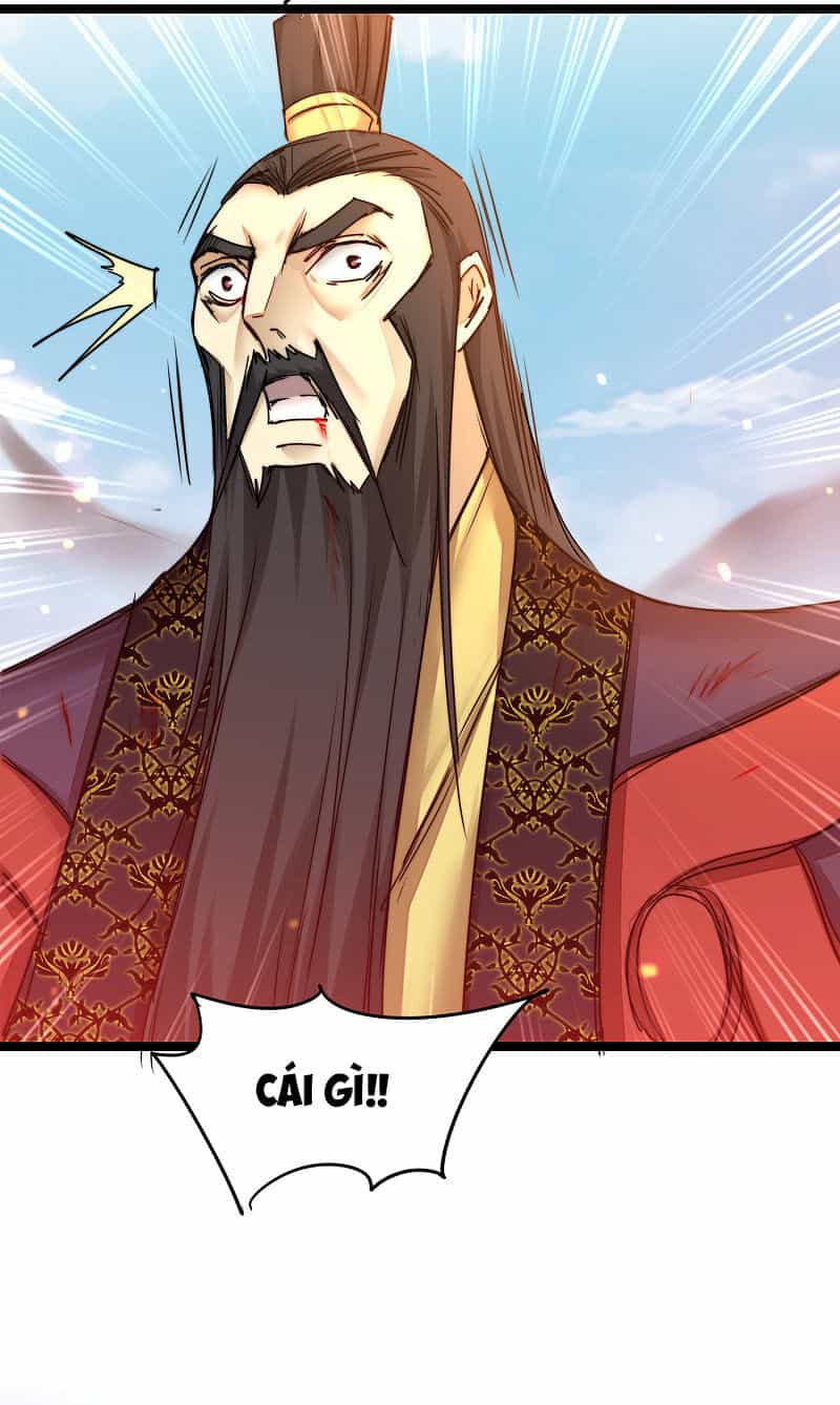 Nghịch Chuyển Tiên Đồ - Chương 156 - ảnh 33