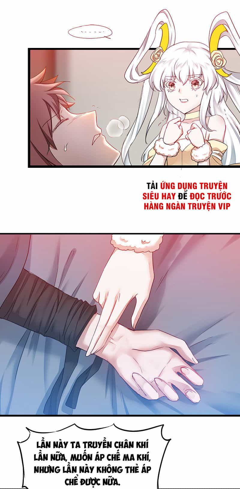 Nghịch Chuyển Tiên Đồ - Chương 157 - ảnh 4