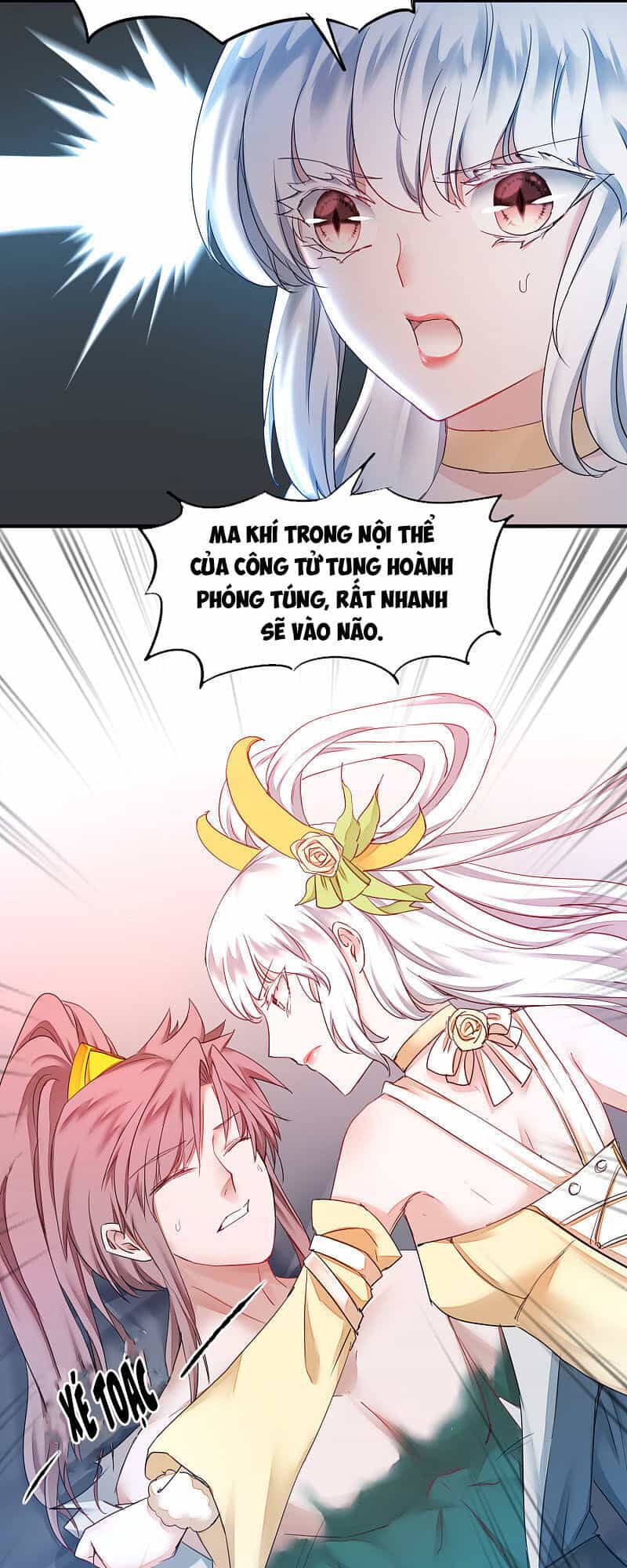 Nghịch Chuyển Tiên Đồ - Chương 157 - ảnh 5