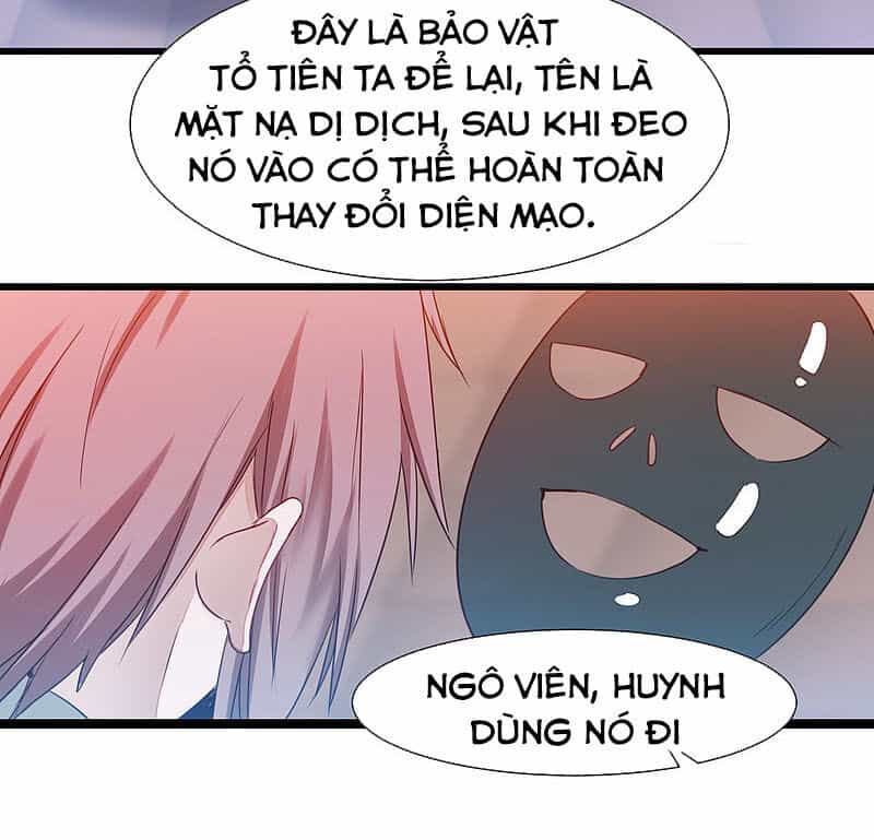 Nghịch Chuyển Tiên Đồ - Chương 159 - ảnh 6