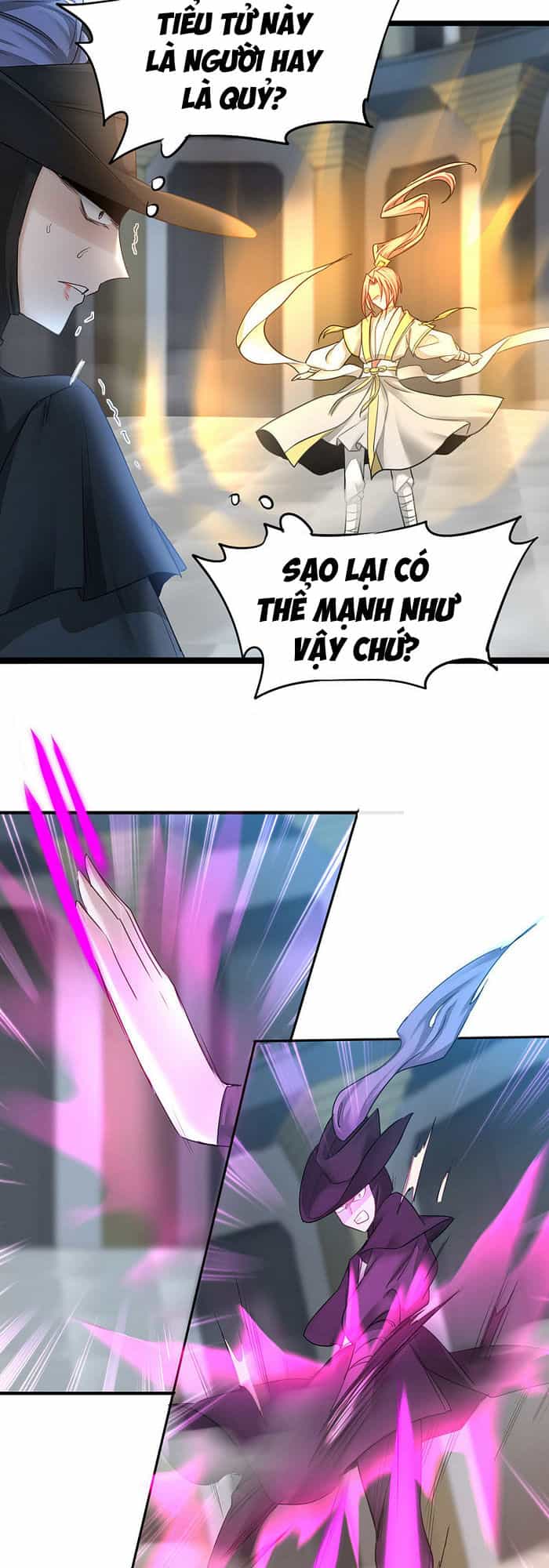 Nghịch Chuyển Tiên Đồ - Chương 160 - ảnh 10