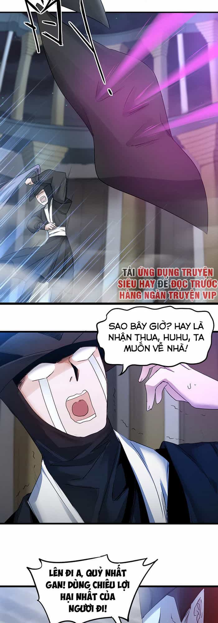Nghịch Chuyển Tiên Đồ - Chương 160 - ảnh 16