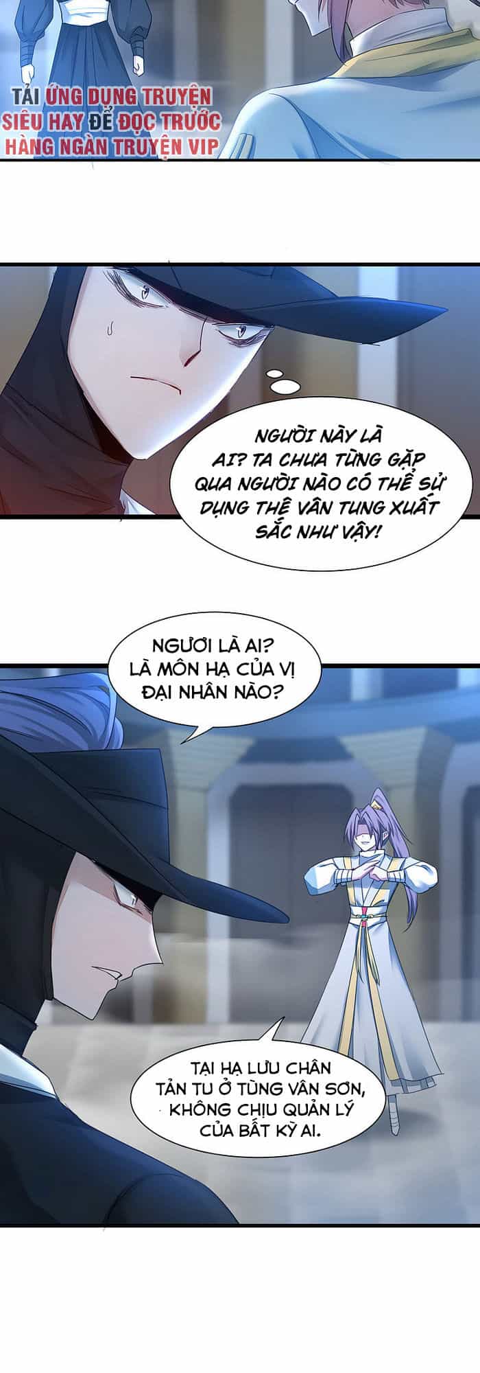 Nghịch Chuyển Tiên Đồ - Chương 160 - ảnh 3