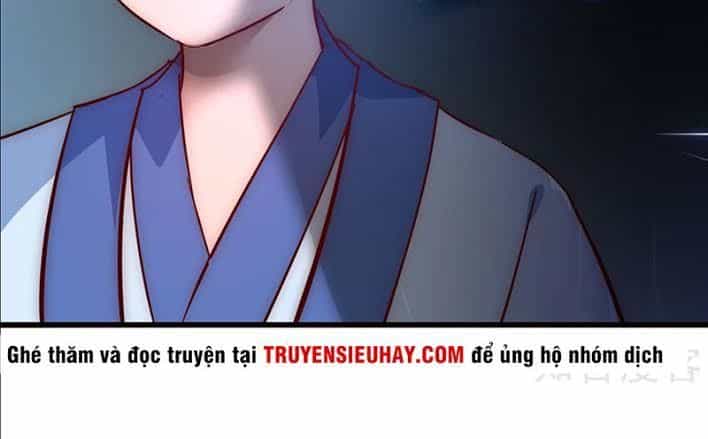 Nghịch Chuyển Tiên Đồ - Chương 16 - ảnh 10