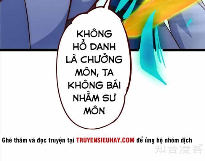 Nghịch Chuyển Tiên Đồ - Chương 16 - ảnh 16