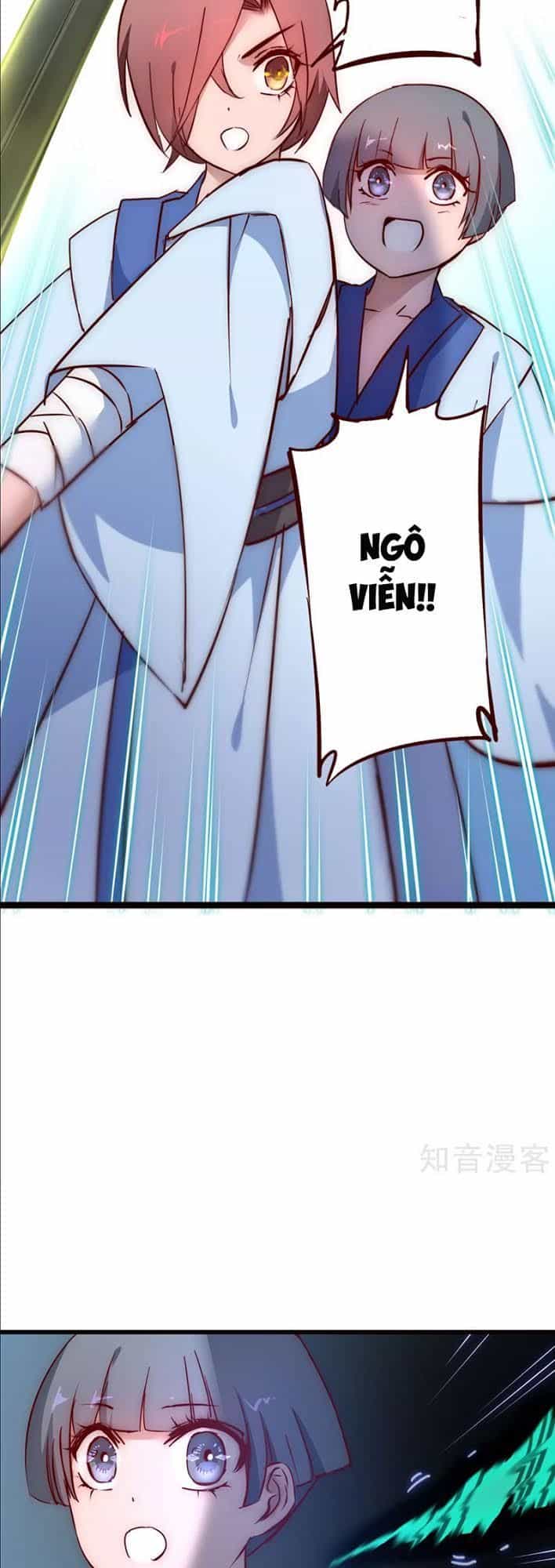 Nghịch Chuyển Tiên Đồ - Chương 16 - ảnh 9