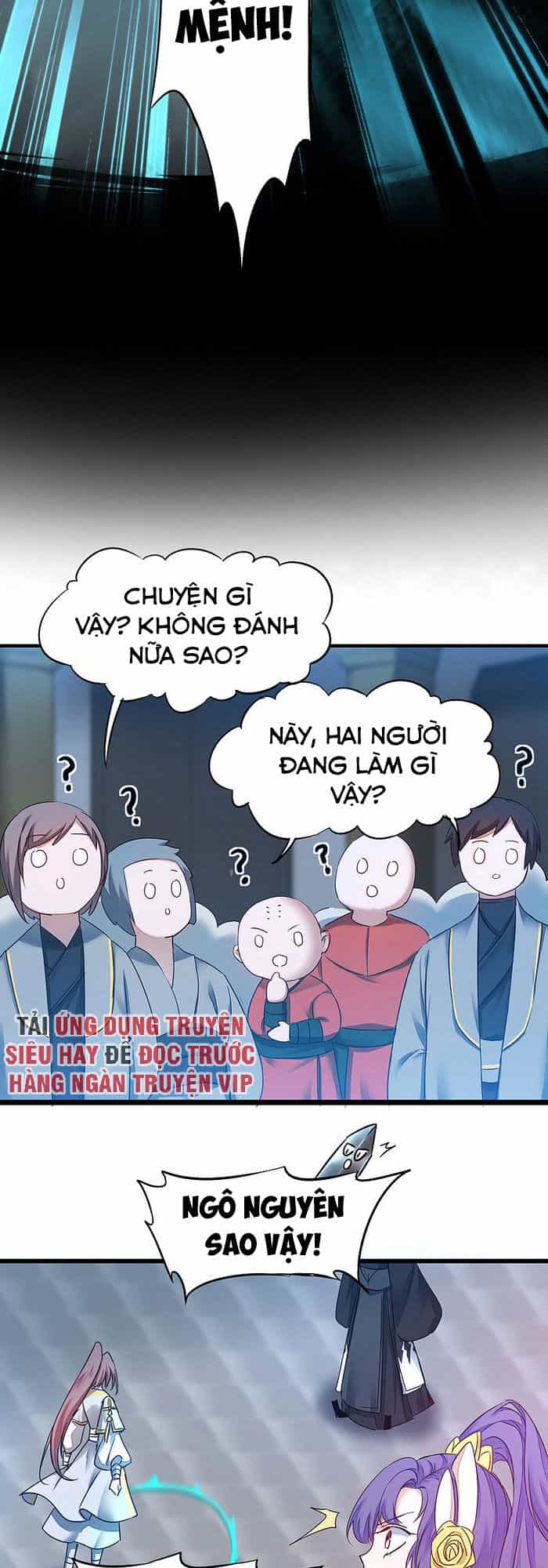 Nghịch Chuyển Tiên Đồ - Chương 162 - ảnh 4