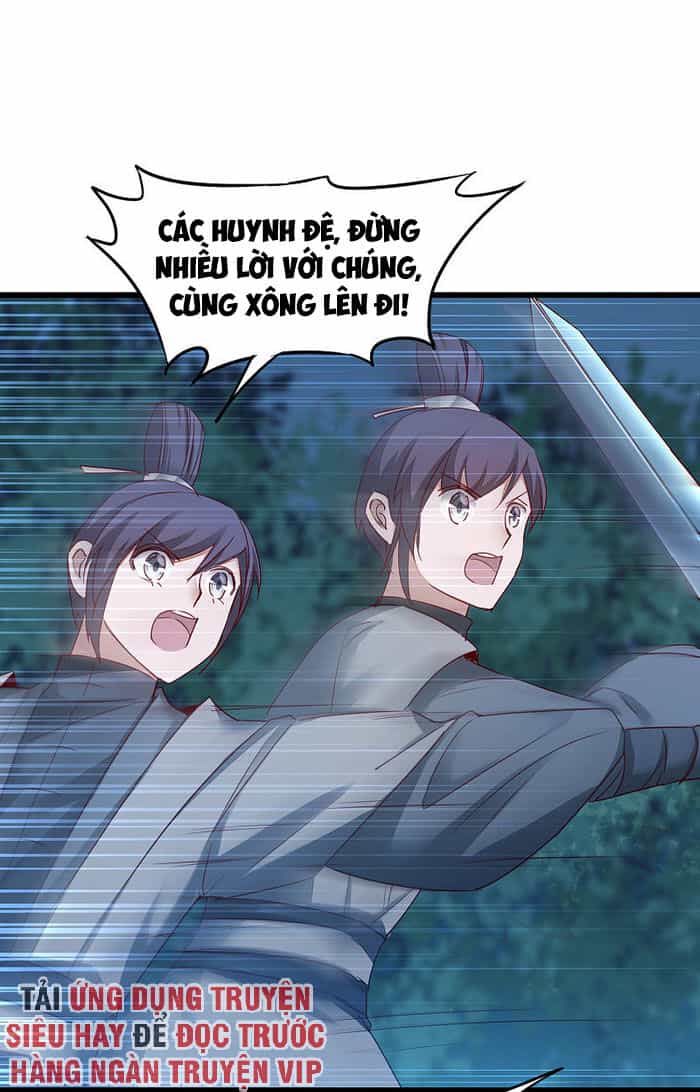 Nghịch Chuyển Tiên Đồ - Chương 164 - ảnh 19