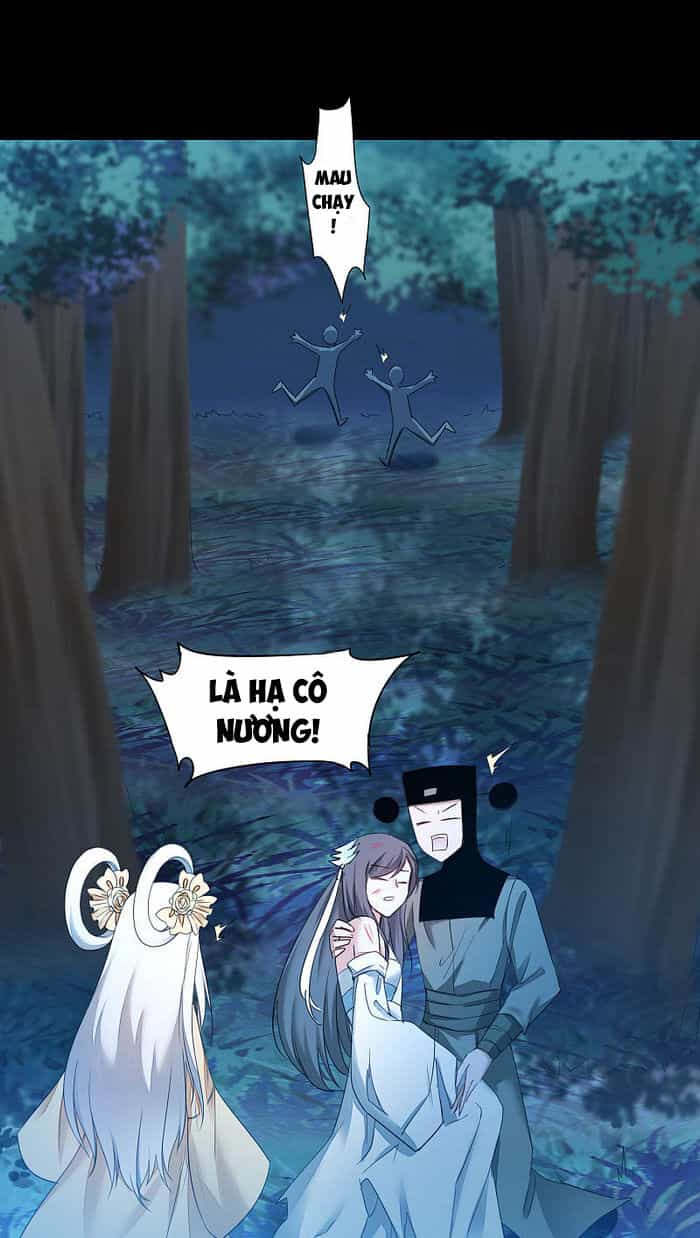 Nghịch Chuyển Tiên Đồ - Chương 164 - ảnh 21