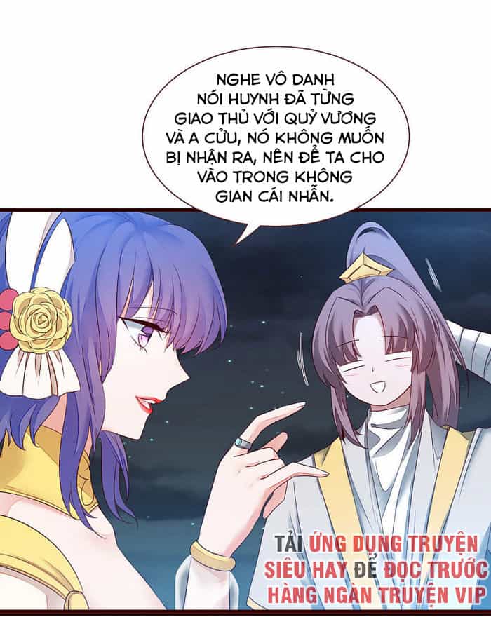 Nghịch Chuyển Tiên Đồ - Chương 164 - ảnh 5