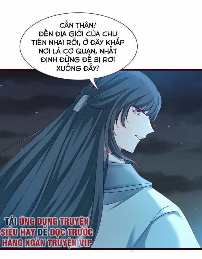 Nghịch Chuyển Tiên Đồ - Chương 164 - ảnh 7