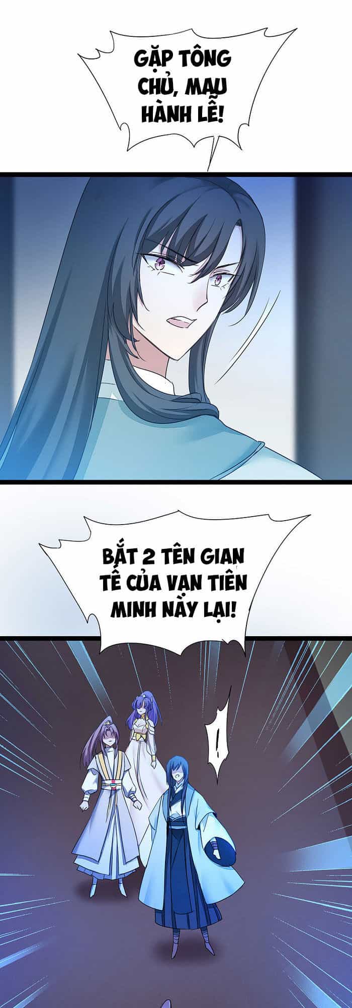Nghịch Chuyển Tiên Đồ - Chương 165 - ảnh 14