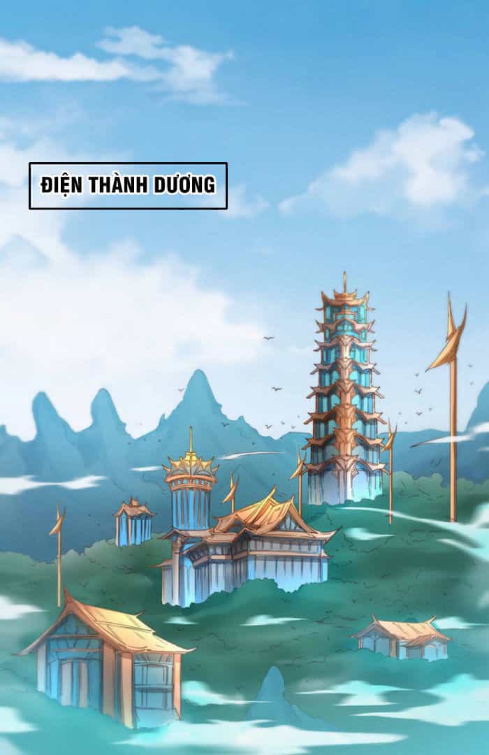 Nghịch Chuyển Tiên Đồ - Chương 165 - ảnh 8