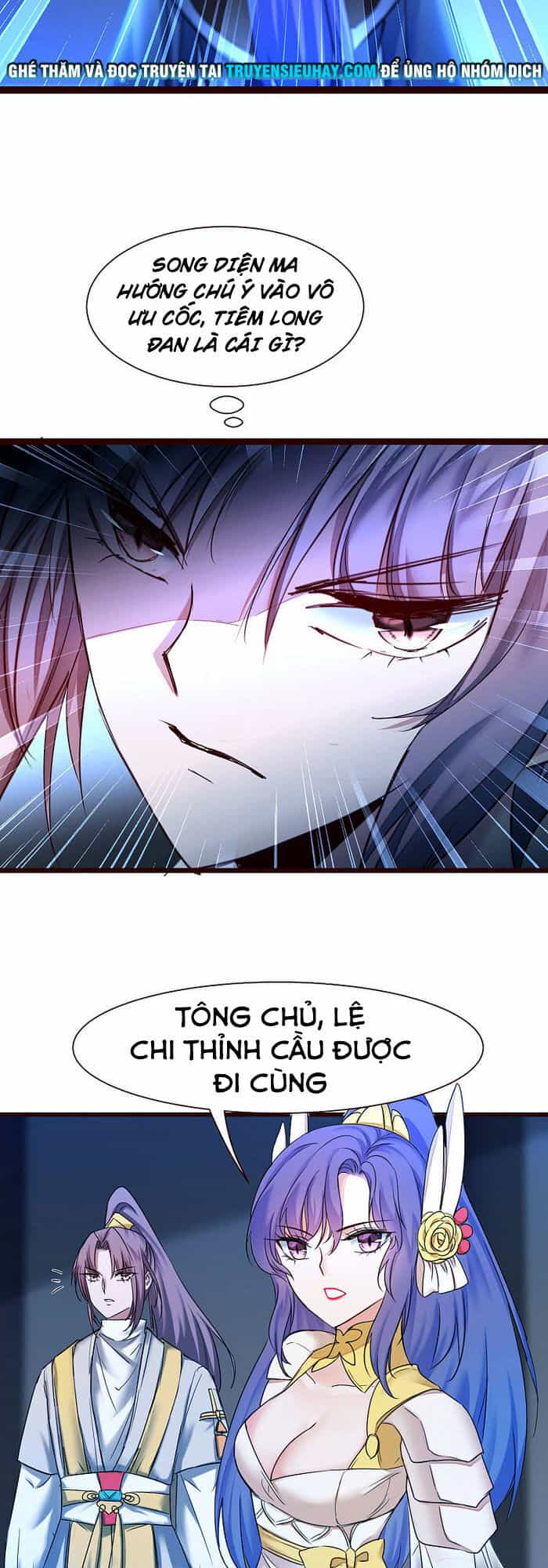 Nghịch Chuyển Tiên Đồ - Chương 166 - ảnh 21