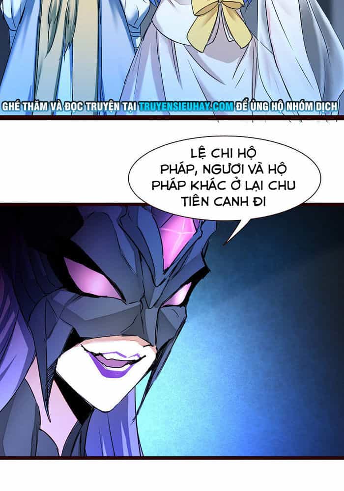 Nghịch Chuyển Tiên Đồ - Chương 166 - ảnh 22