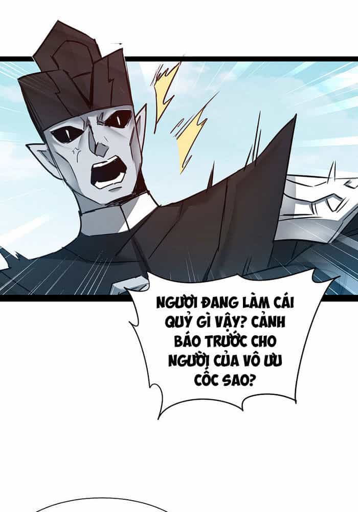 Nghịch Chuyển Tiên Đồ - Chương 167 - ảnh 6