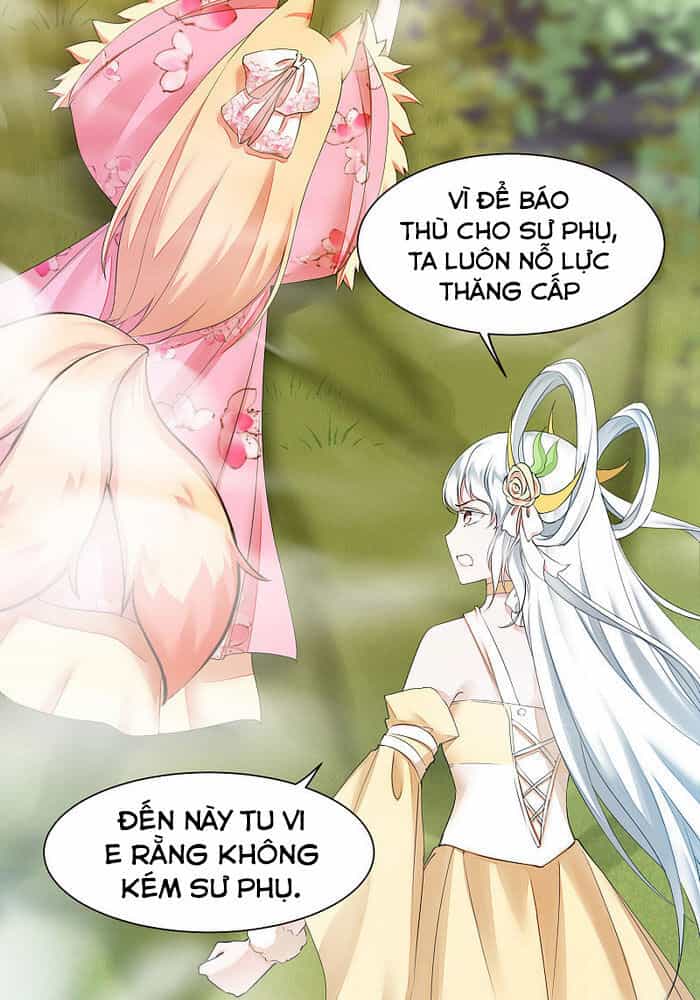 Nghịch Chuyển Tiên Đồ - Chương 168 - ảnh 2