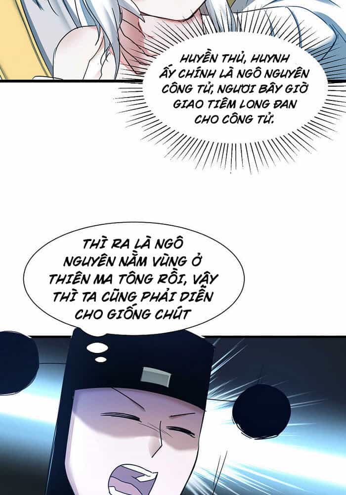 Nghịch Chuyển Tiên Đồ - Chương 169 - ảnh 14