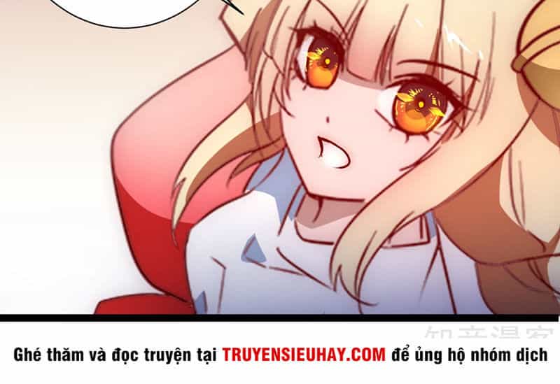 Nghịch Chuyển Tiên Đồ - Chương 17 - ảnh 12