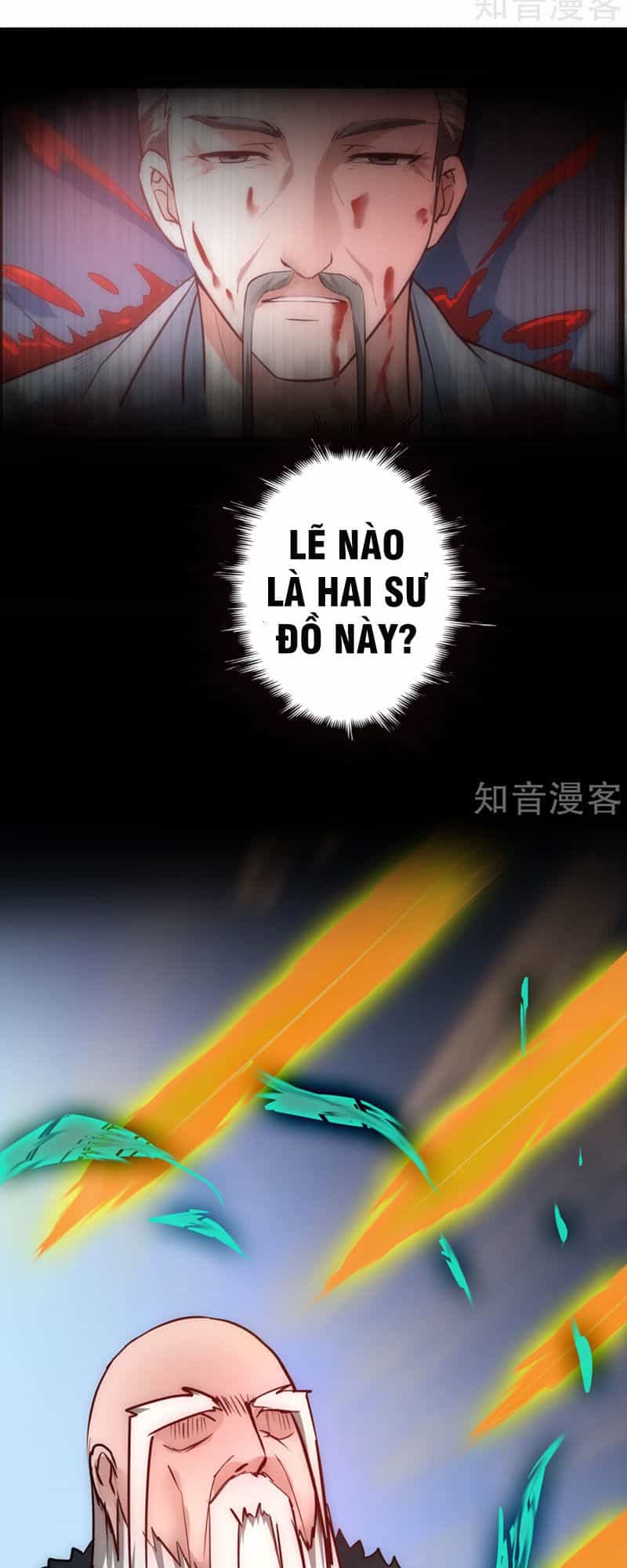 Nghịch Chuyển Tiên Đồ - Chương 17 - ảnh 2