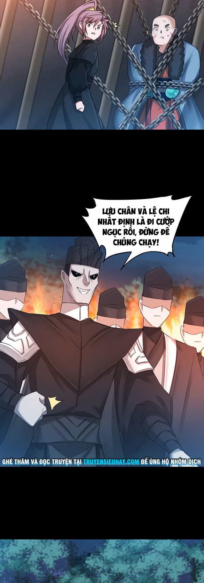 Nghịch Chuyển Tiên Đồ - Chương 171 - ảnh 11