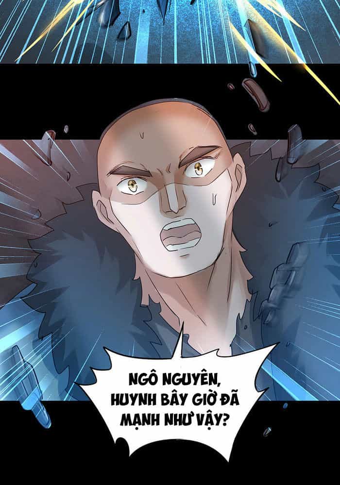 Nghịch Chuyển Tiên Đồ - Chương 171 - ảnh 19