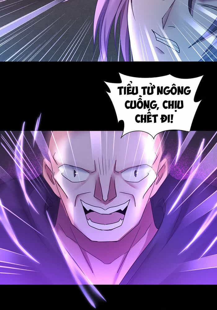 Nghịch Chuyển Tiên Đồ - Chương 172 - ảnh 8