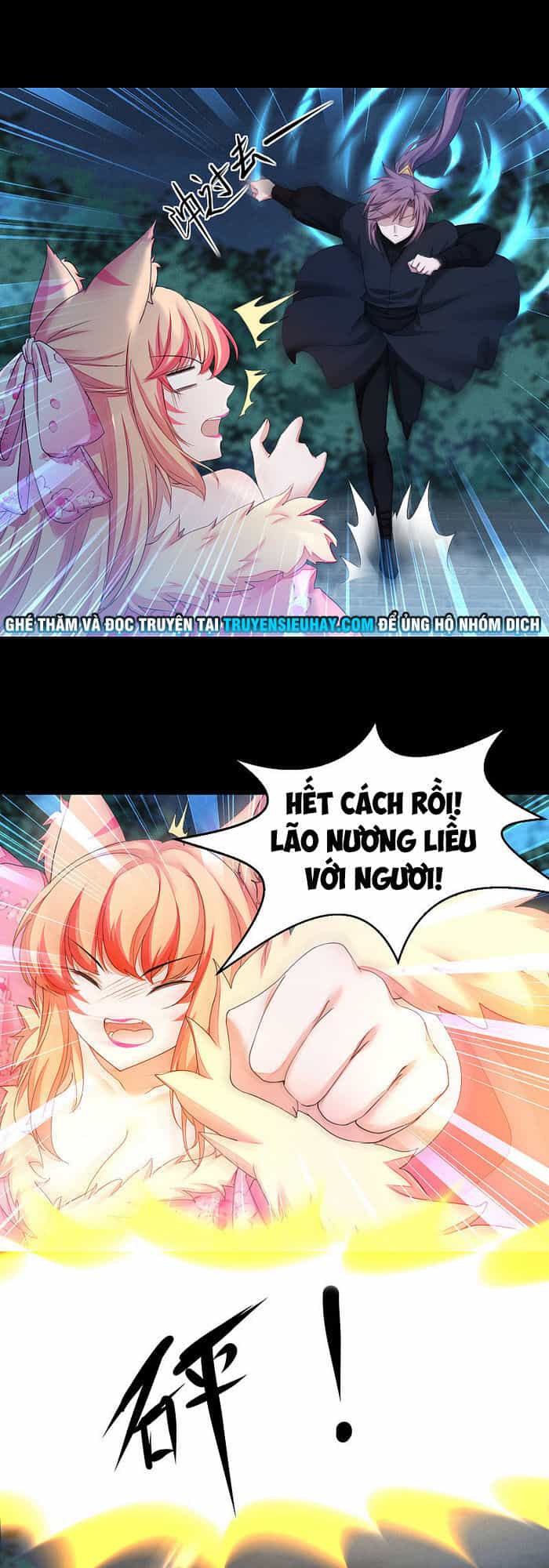 Nghịch Chuyển Tiên Đồ - Chương 173 - ảnh 1
