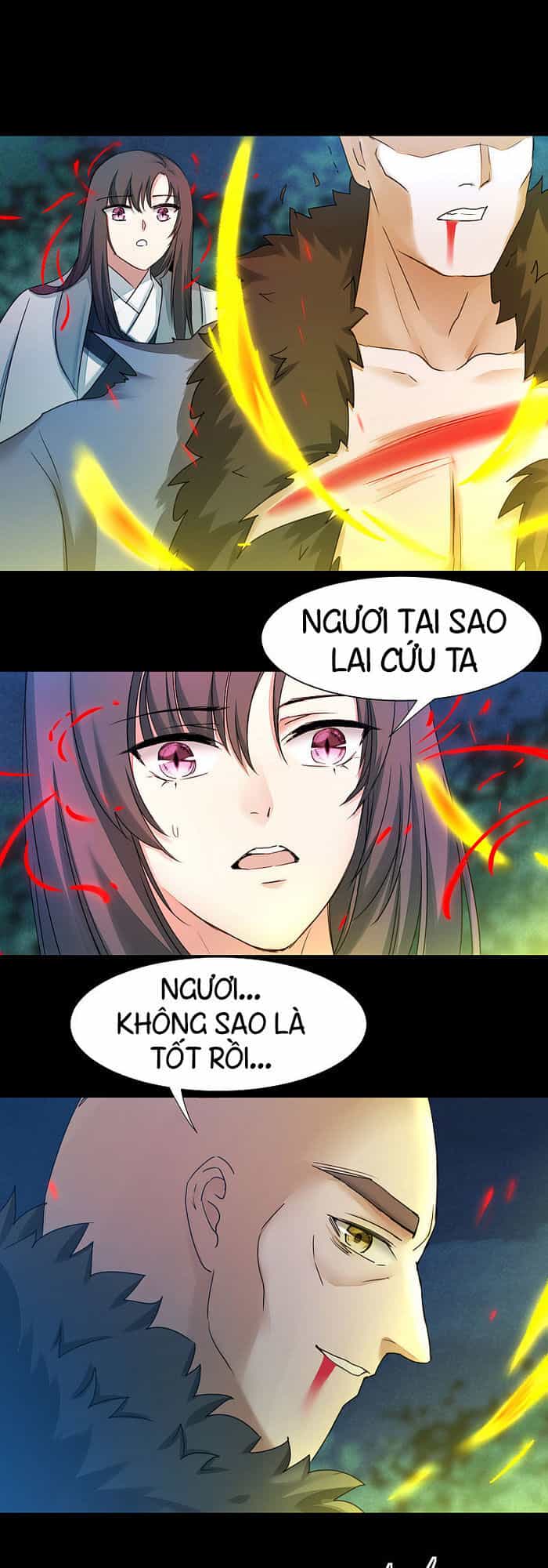 Nghịch Chuyển Tiên Đồ - Chương 173 - ảnh 18