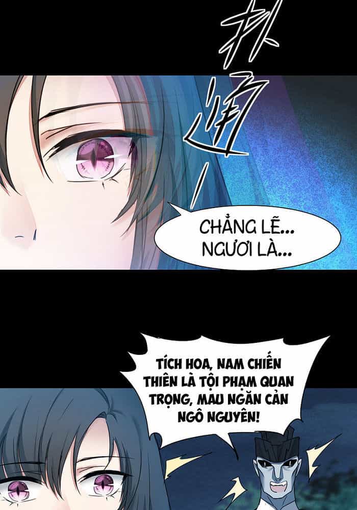 Nghịch Chuyển Tiên Đồ - Chương 173 - ảnh 19
