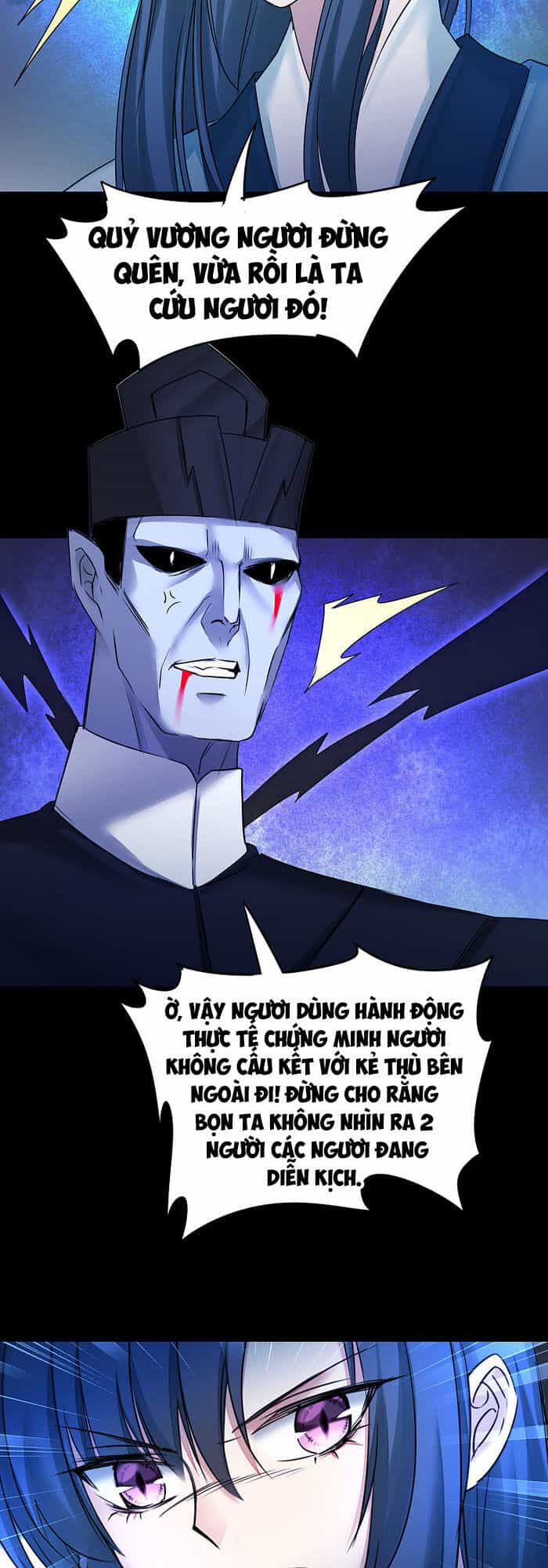 Nghịch Chuyển Tiên Đồ - Chương 173 - ảnh 7