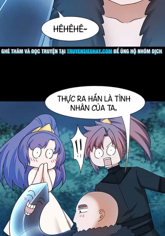 Nghịch Chuyển Tiên Đồ - Chương 174 - ảnh 4