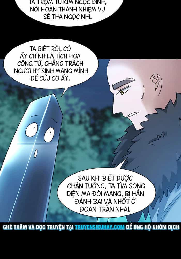 Nghịch Chuyển Tiên Đồ - Chương 174 - ảnh 8