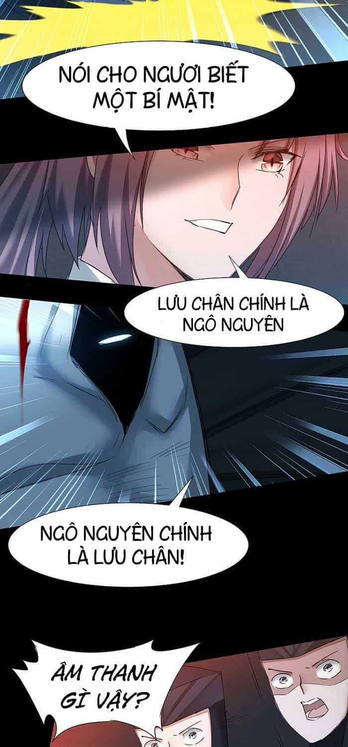 Nghịch Chuyển Tiên Đồ - Chương 176 - ảnh 16